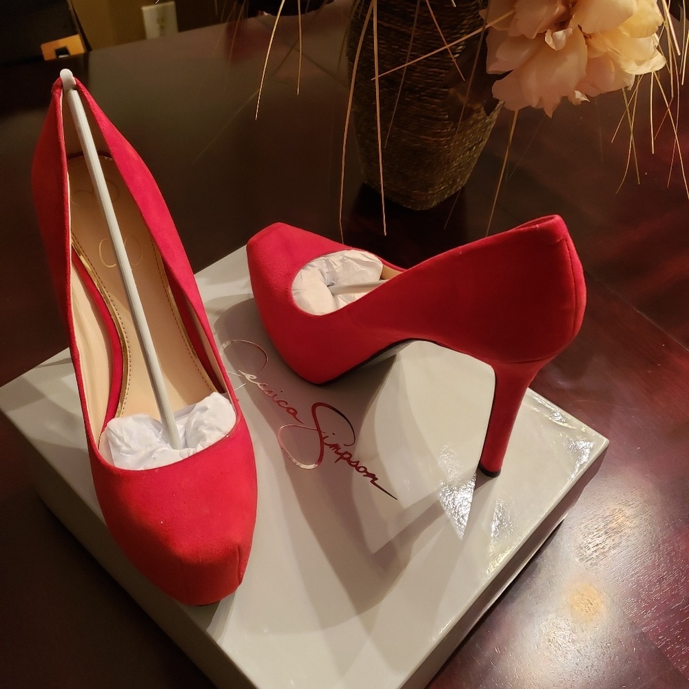 Shoes - Picture 2 of 2